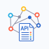 API Parser logo
